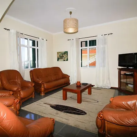 Holiday home Jesus Ponta Delgada (Madeira)