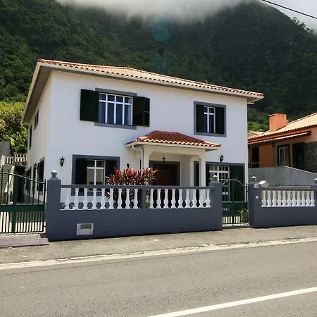 Jesus Holiday home