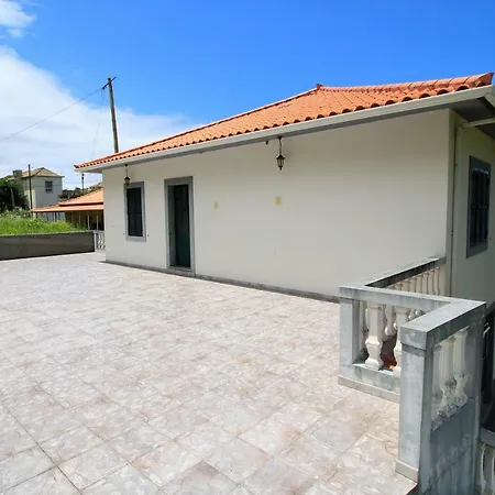 Holiday home Jesus Ponta Delgada (Madeira)