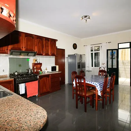 Jesus Holiday home Ponta Delgada (Madeira)