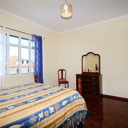 Jesus Holiday home *