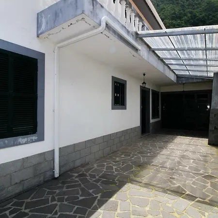 Jesus Holiday home Ponta Delgada (Madeira)